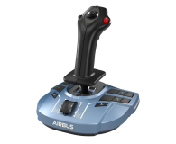 THRUSTMASTER TCA Sidestick X Airbus Edition 4460219 - 1087788 - zdjęcie 1
